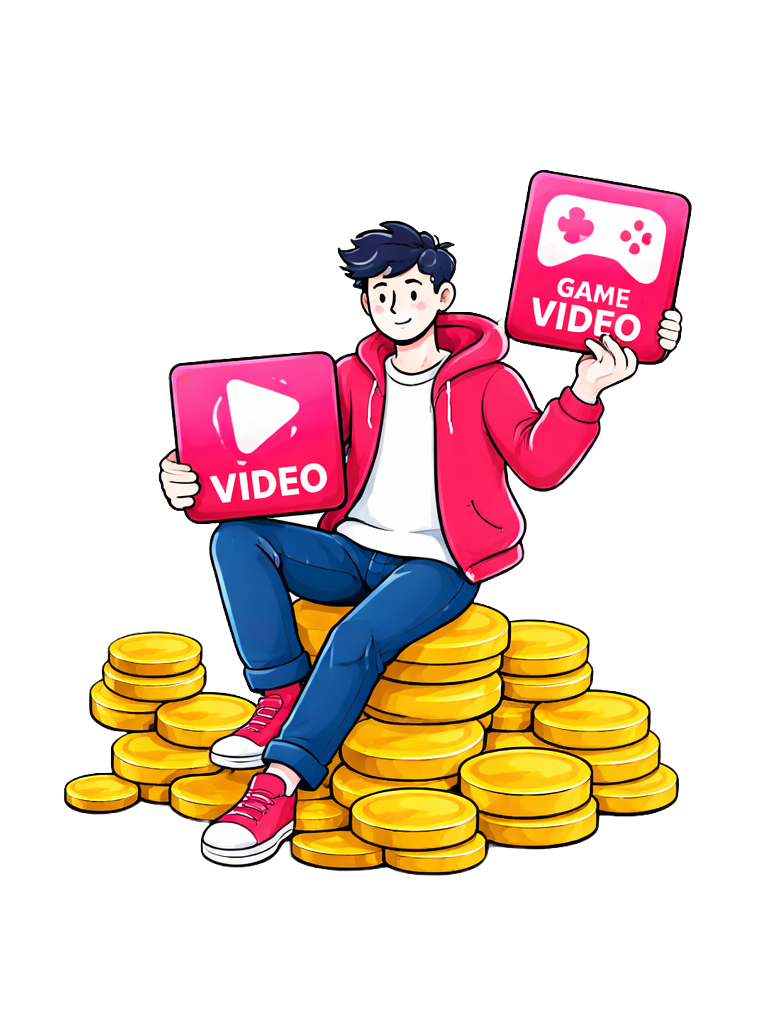 Digital Goods