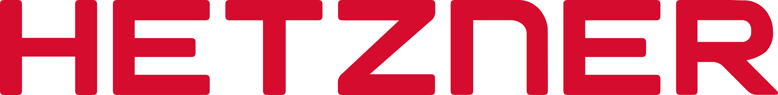 Hetzner
