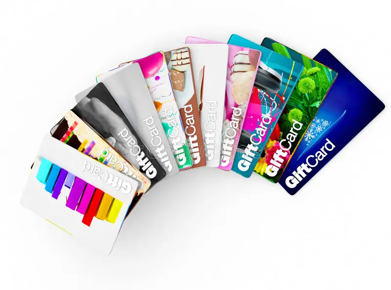 Best Gift Cards to Sell in Ghana (And Which Ones Pay the Highest Rates)